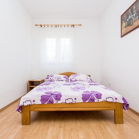 Apartman Justinic Сило Номер фото