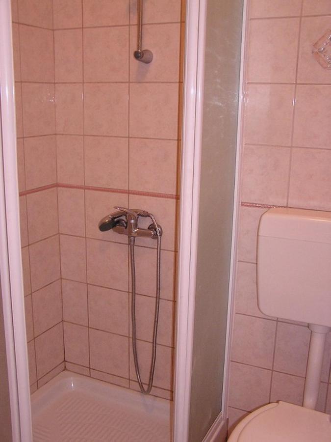 Apartman Justinic Сило Экстерьер фото