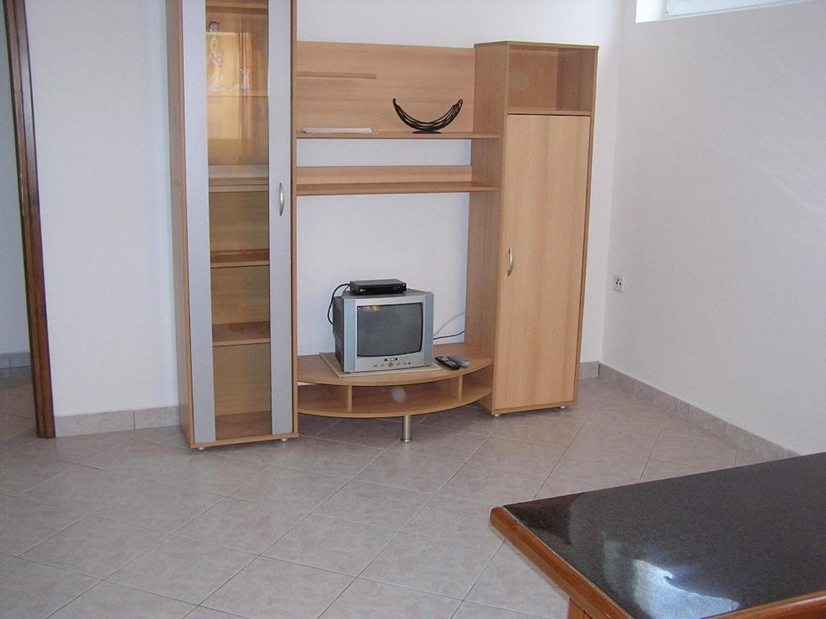 Apartman Justinic Сило Экстерьер фото