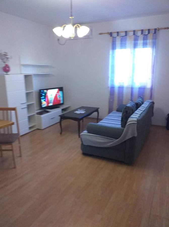 Apartman Justinic Сило Экстерьер фото