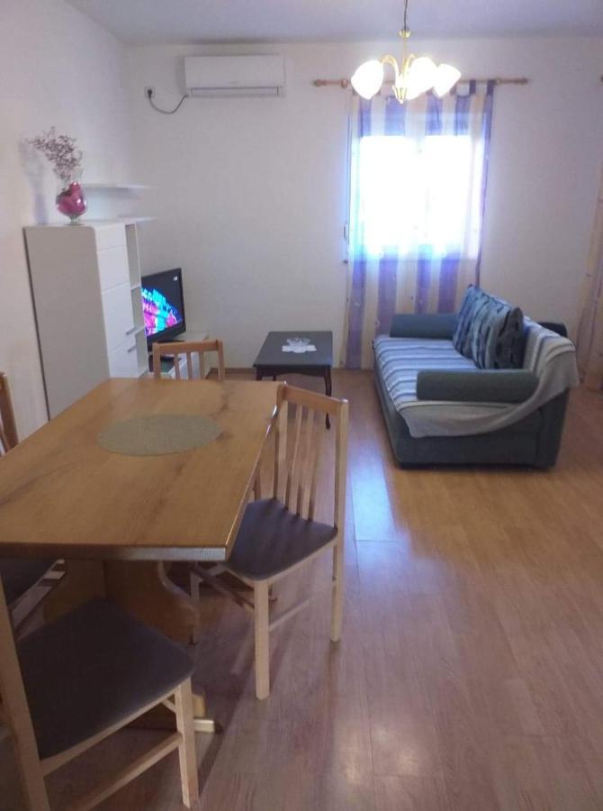 Apartman Justinic Сило Экстерьер фото