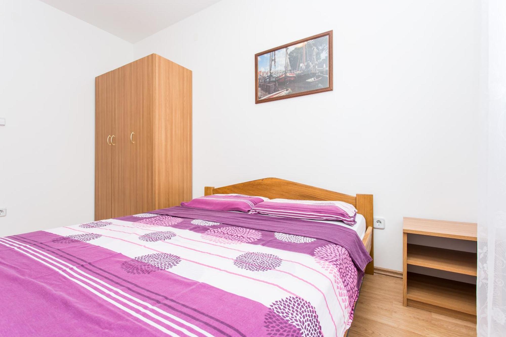 Apartman Justinic Сило Номер фото