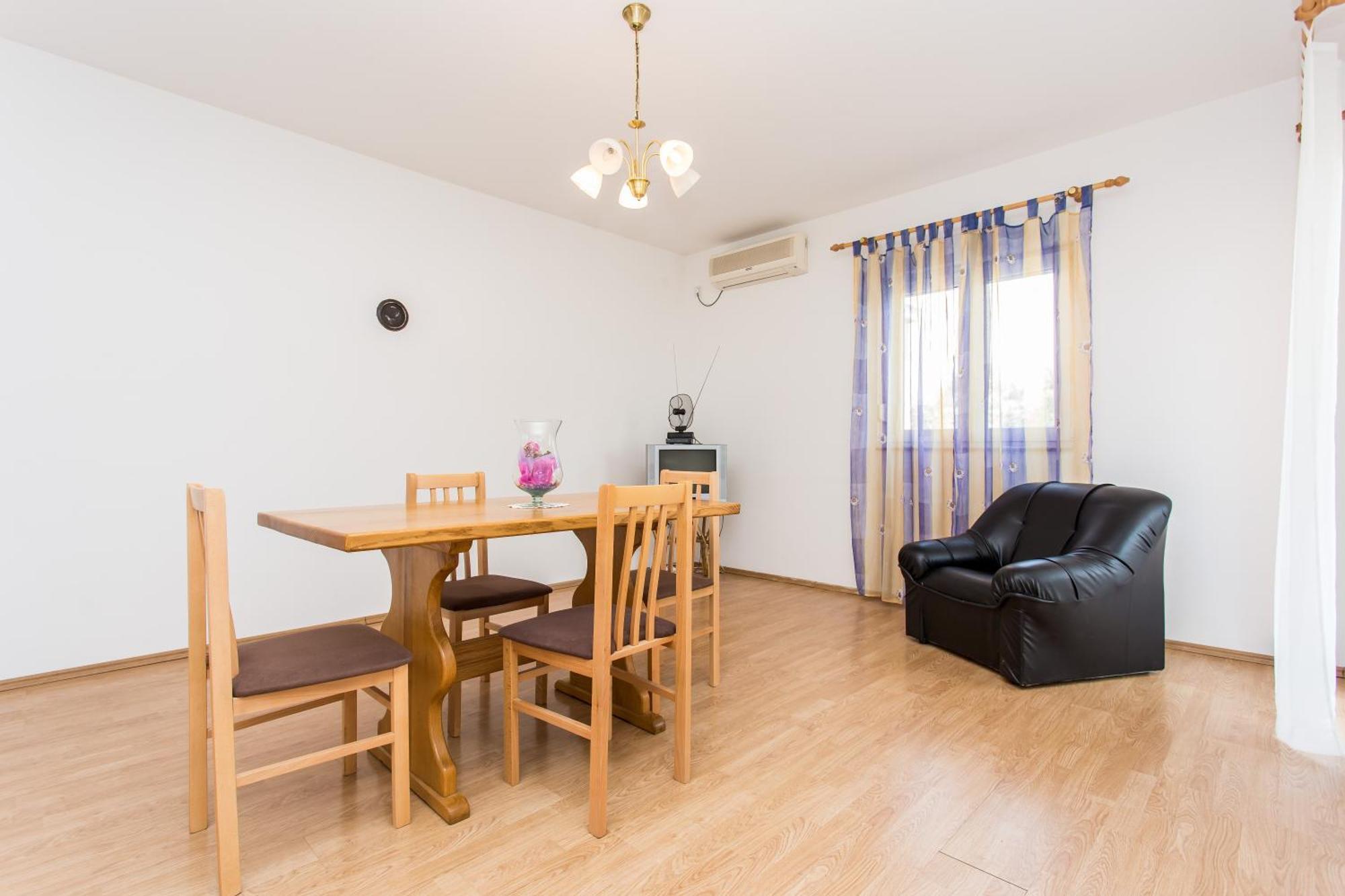 Apartman Justinic Сило Номер фото