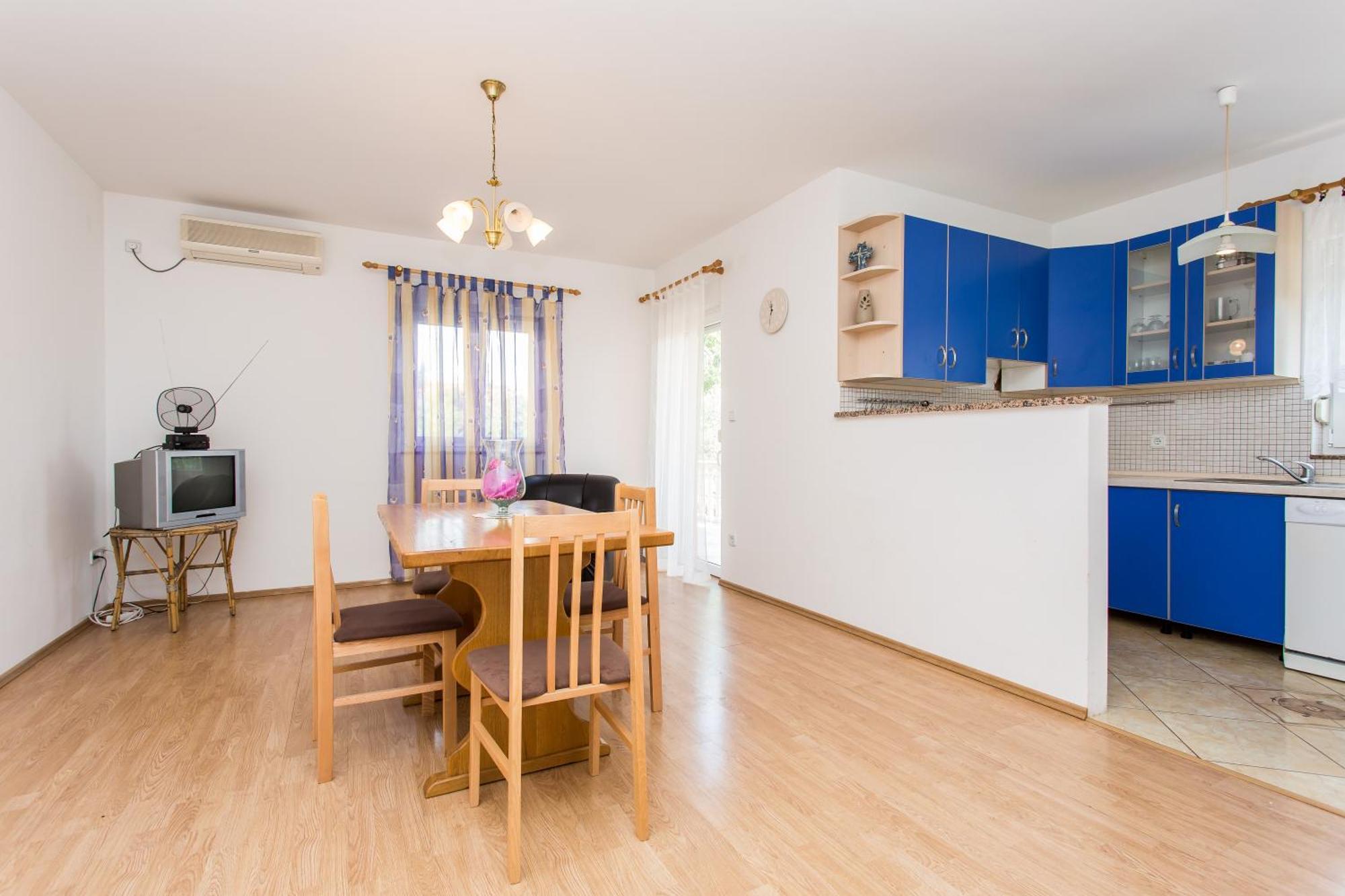 Apartman Justinic Сило Номер фото
