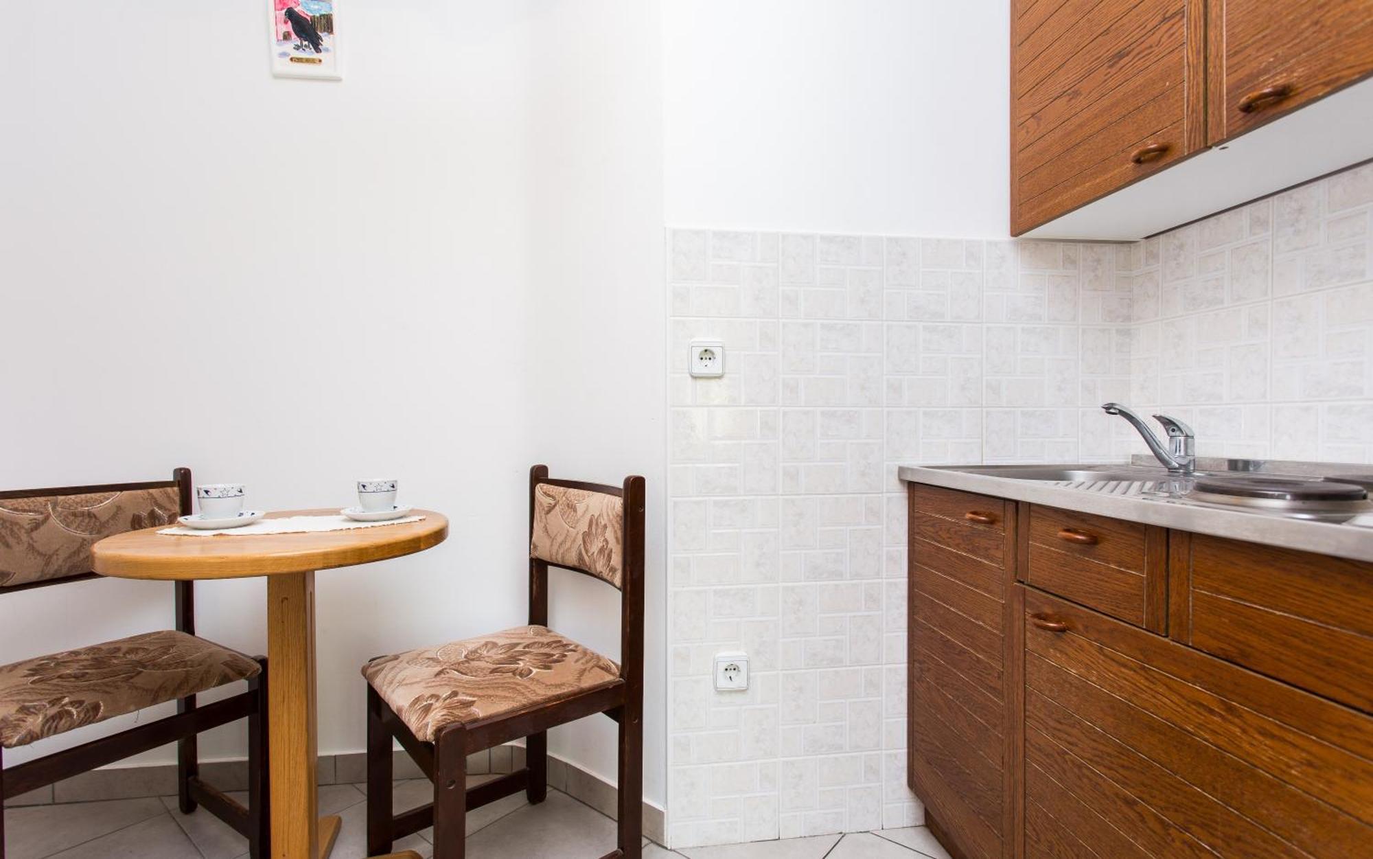 Apartman Justinic Сило Номер фото