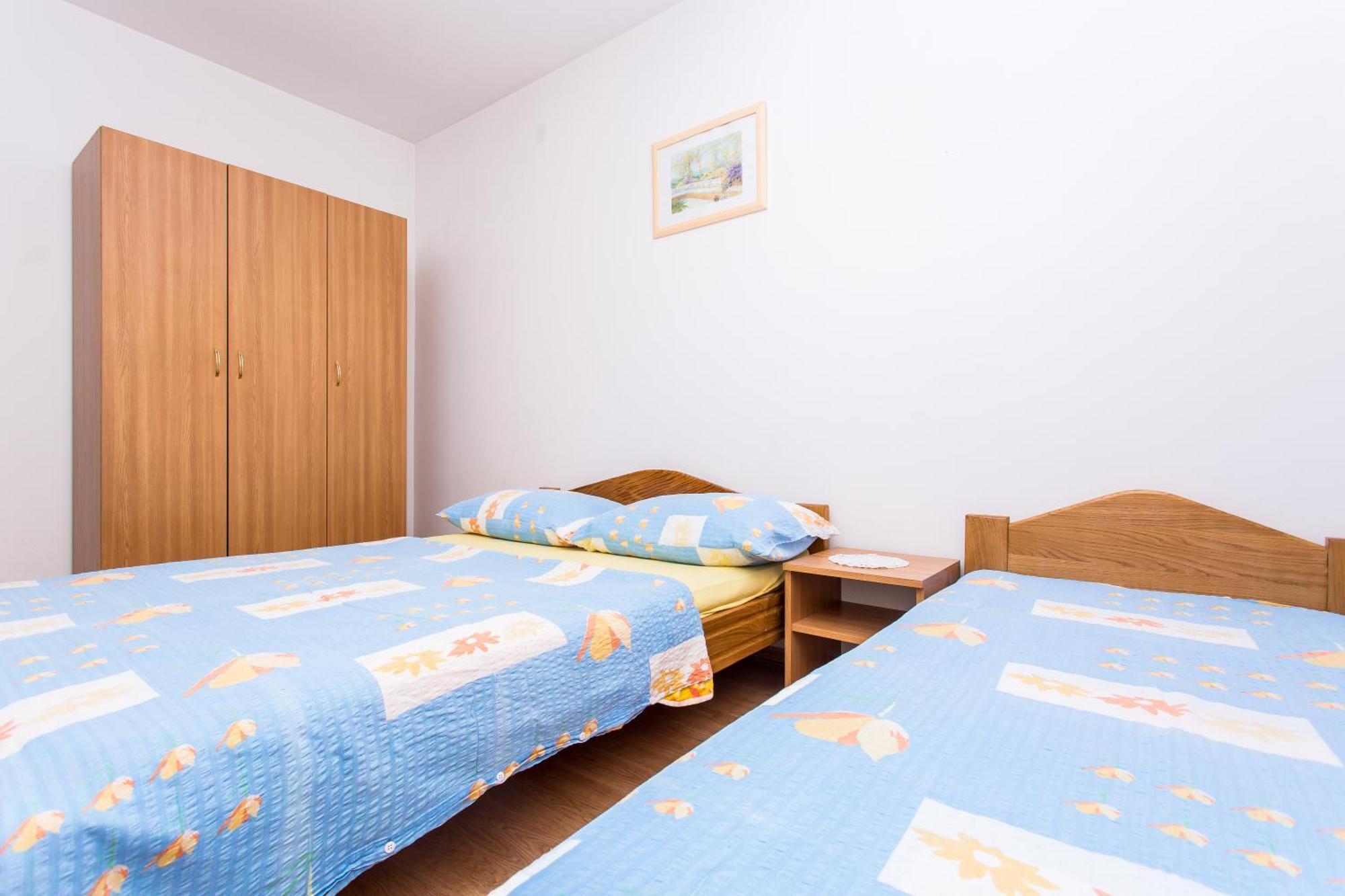 Apartman Justinic Сило Номер фото