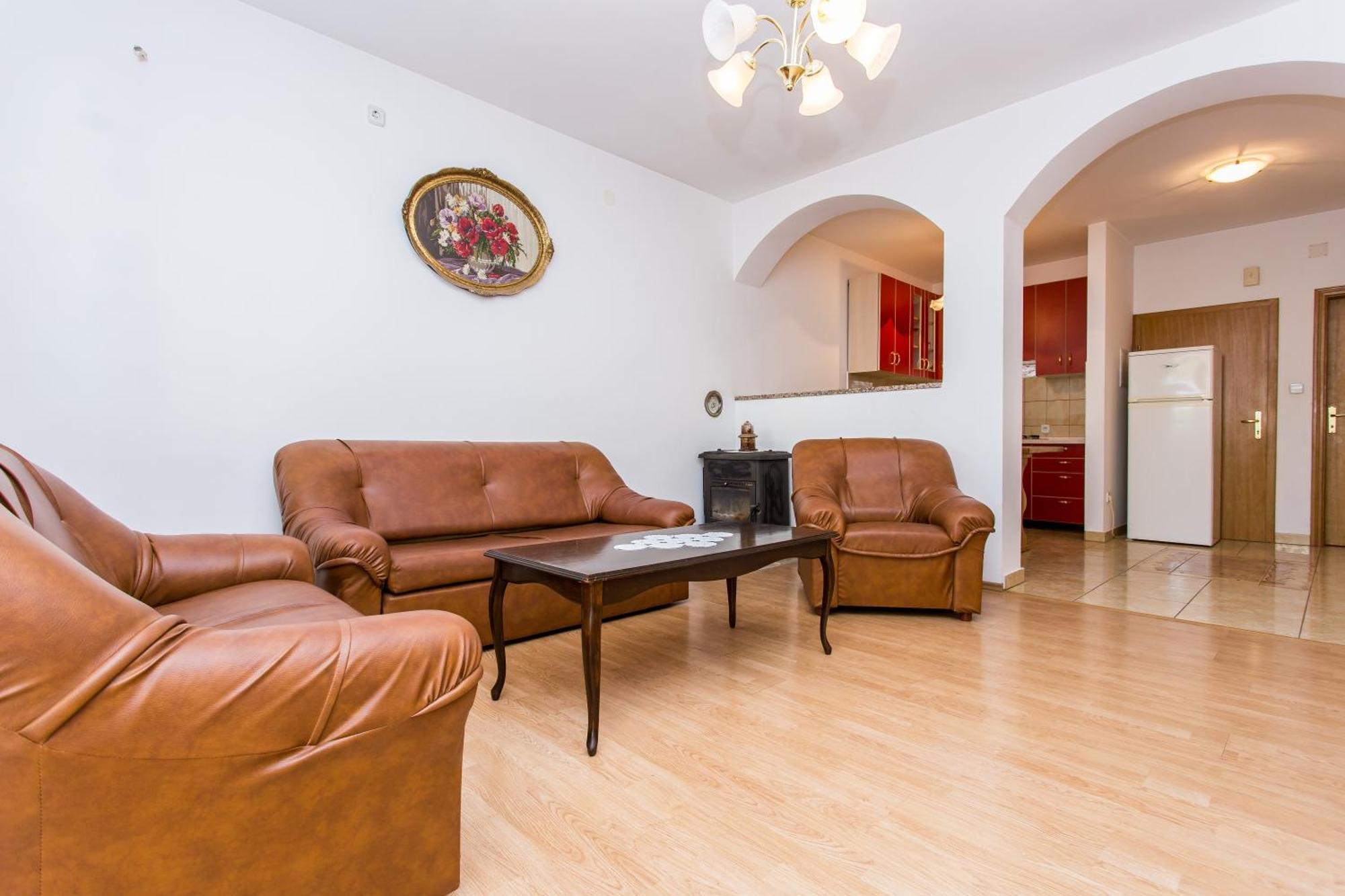 Apartman Justinic Сило Номер фото