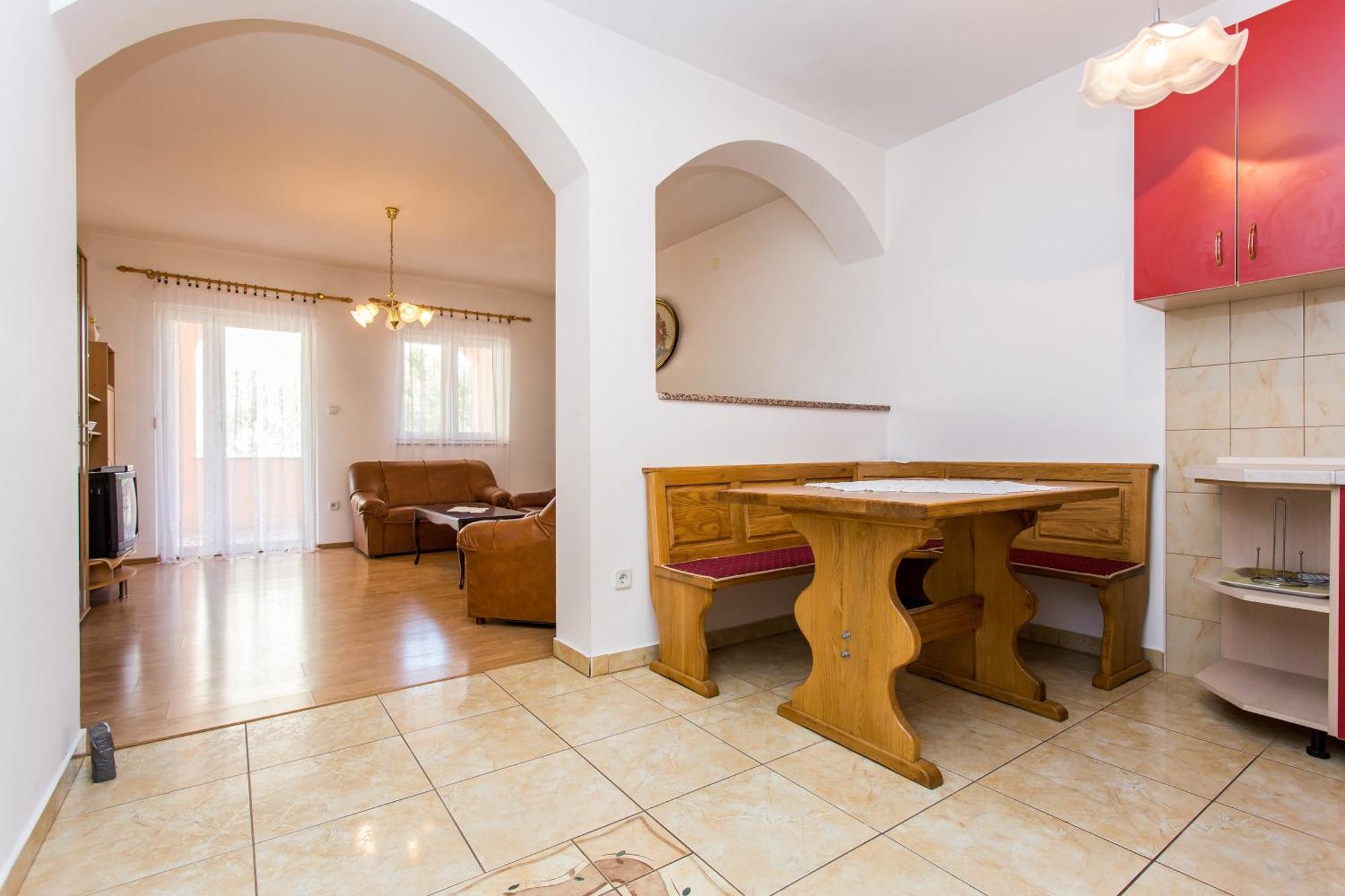 Apartman Justinic Сило Номер фото
