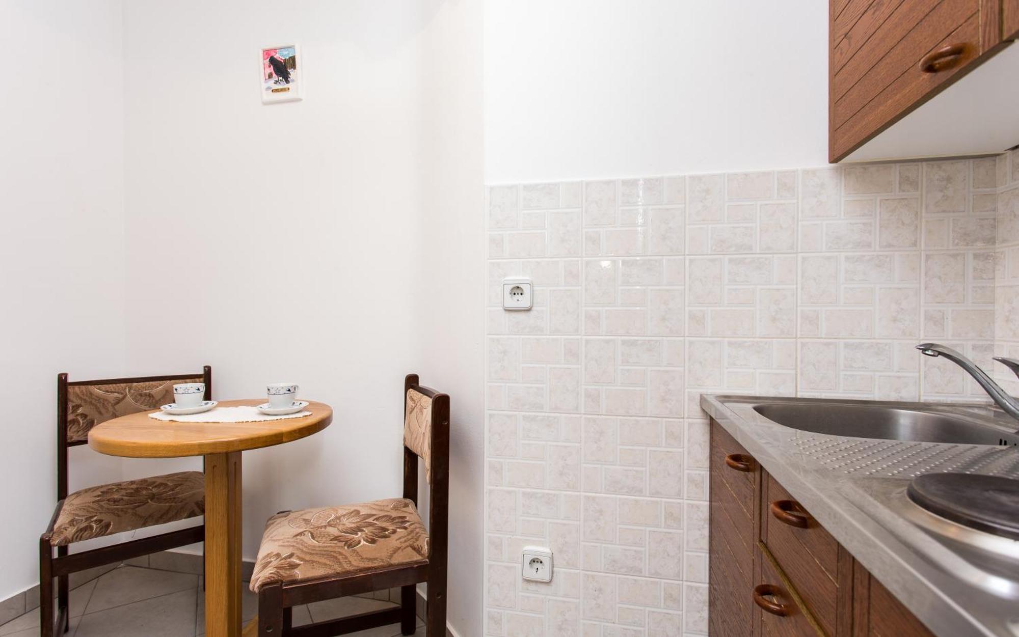 Apartman Justinic Сило Номер фото
