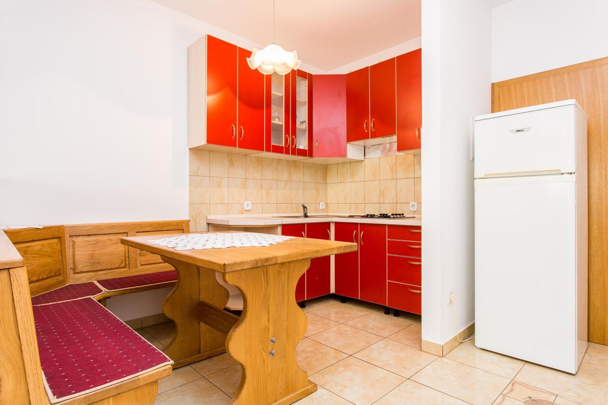 Apartman Justinic Сило Номер фото