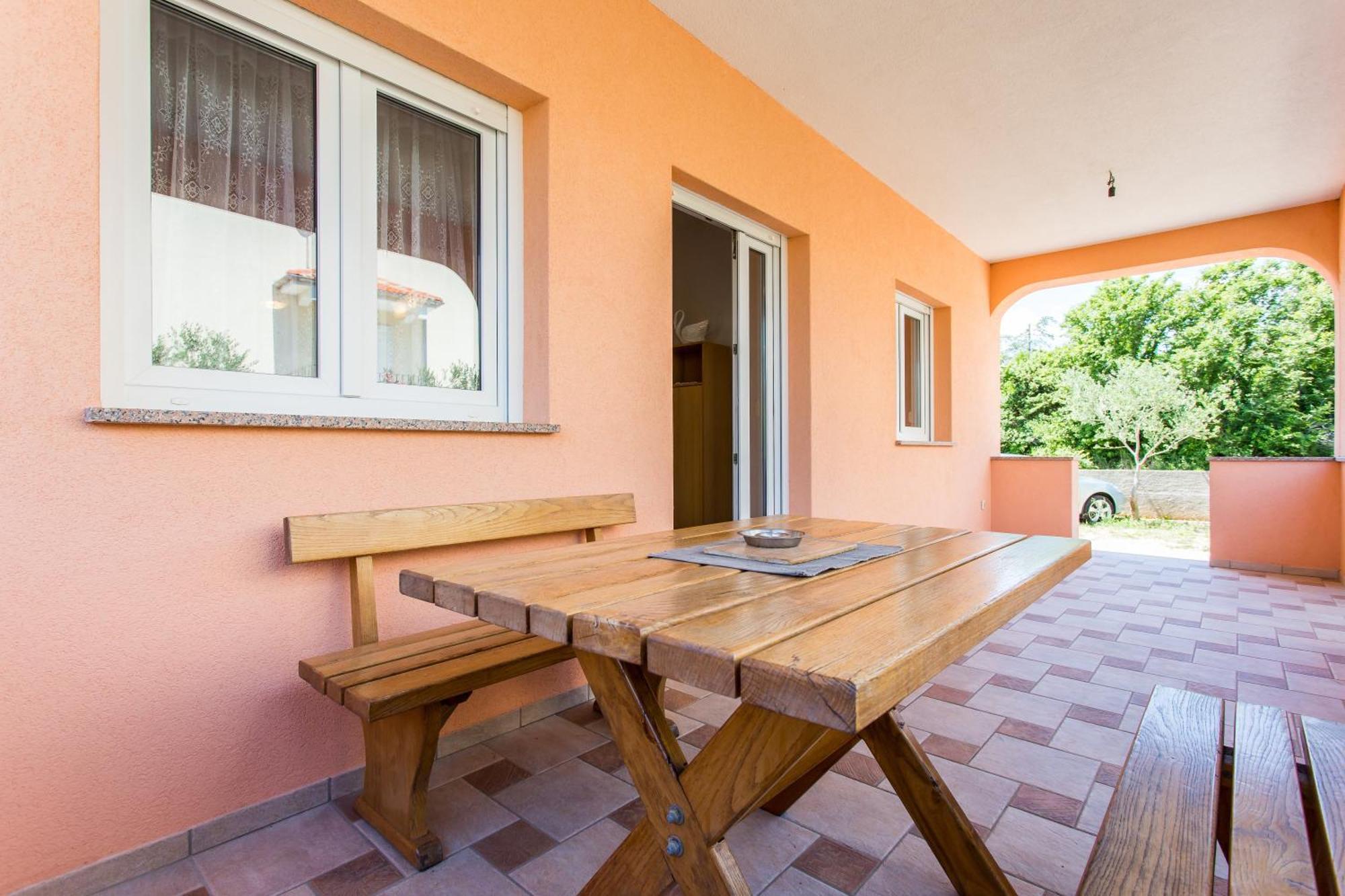 Apartman Justinic Сило Номер фото