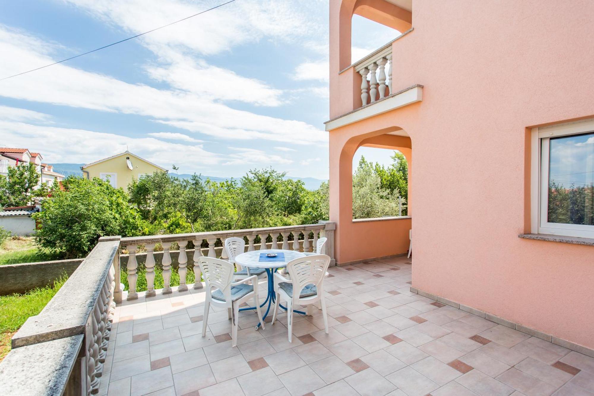 Apartman Justinic Сило Номер фото