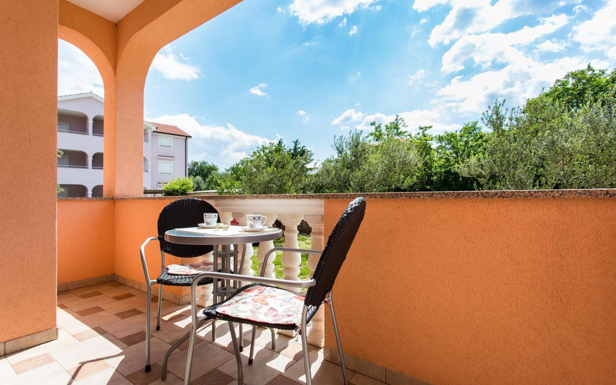 Apartman Justinic Сило Номер фото