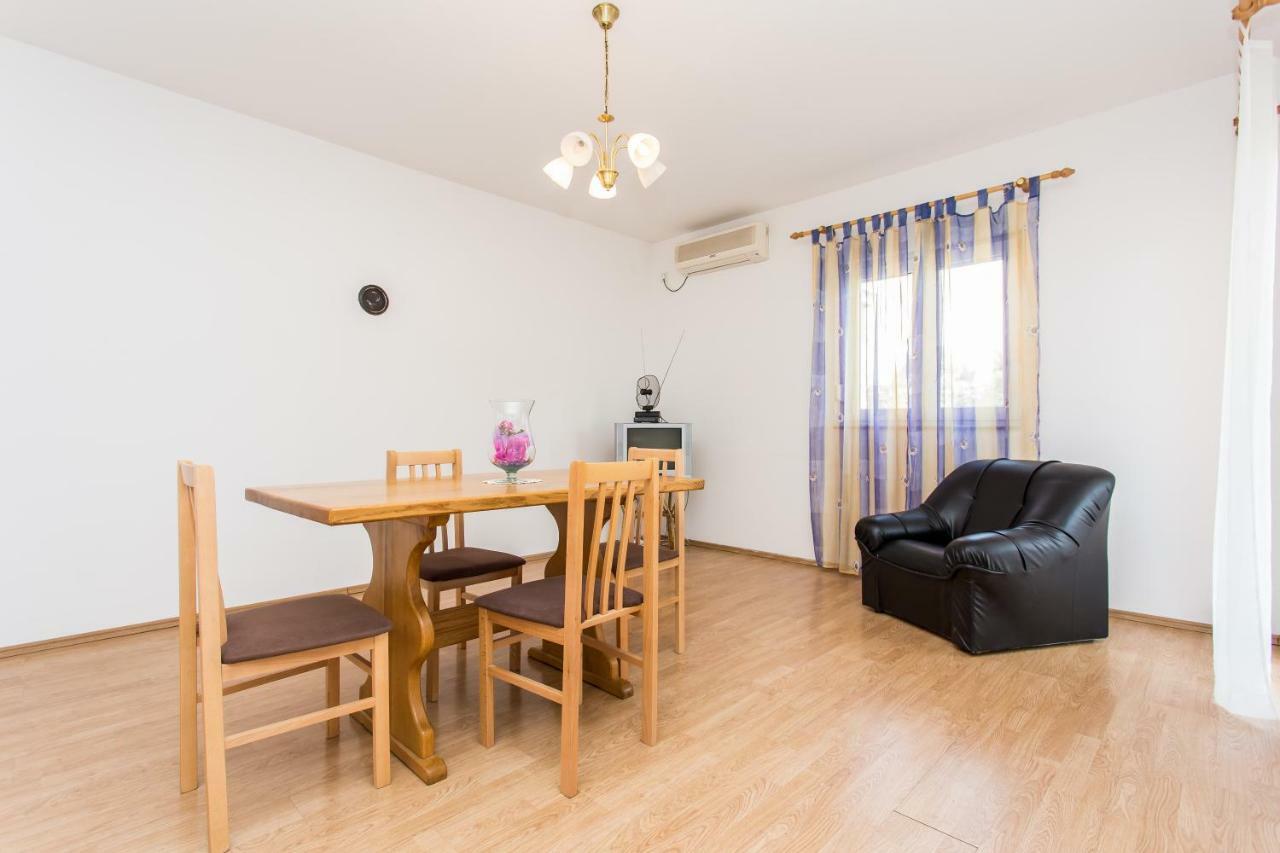 Apartman Justinic Сило Экстерьер фото